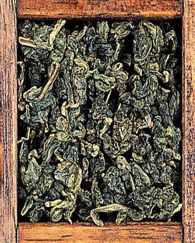 Special Oolong