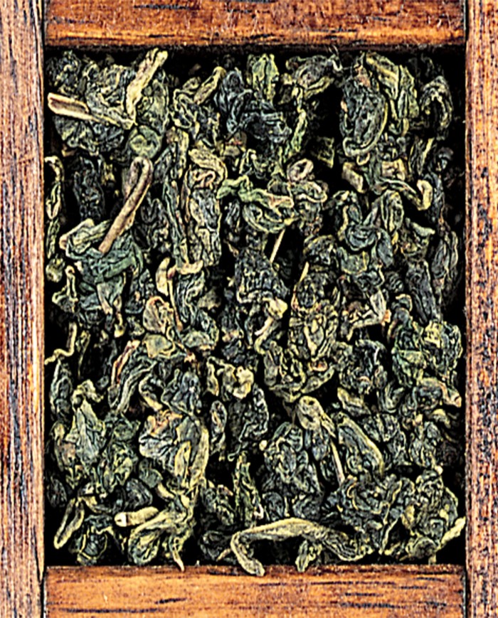 Special Oolong
