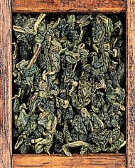 Special Oolong