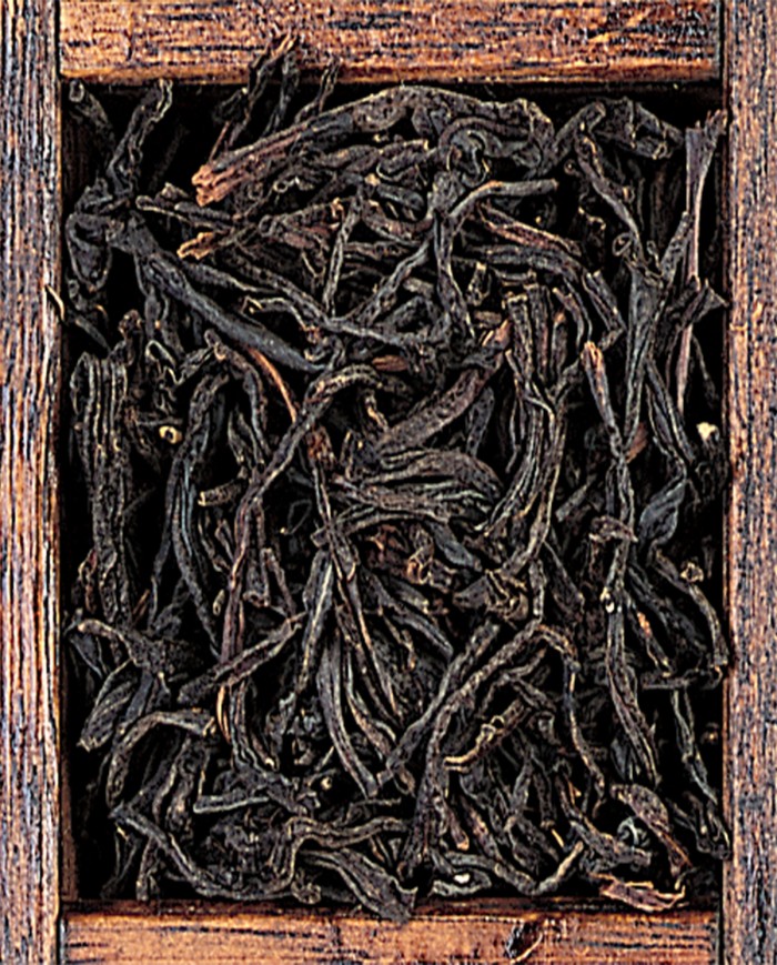 Assam FTGFOP1 Biologici