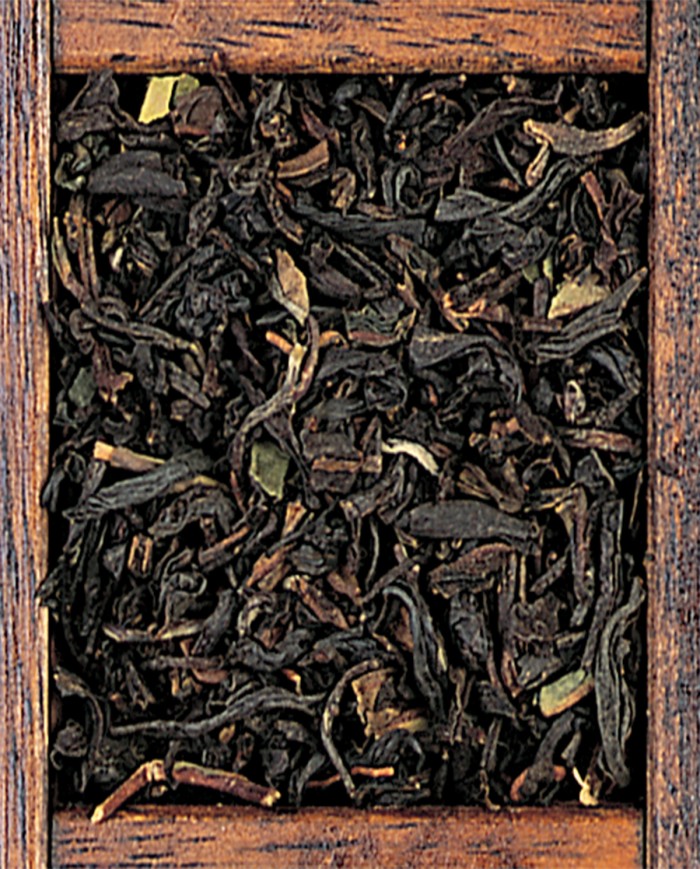 Keemun