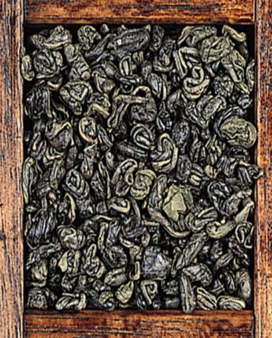 Gunpowder