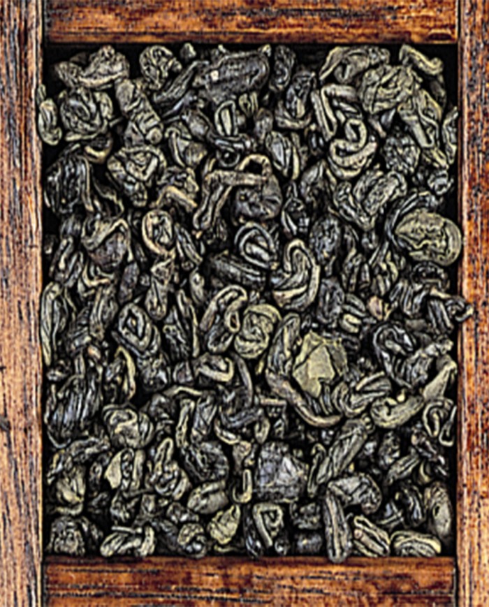 Gunpowder