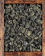 Gunpowder