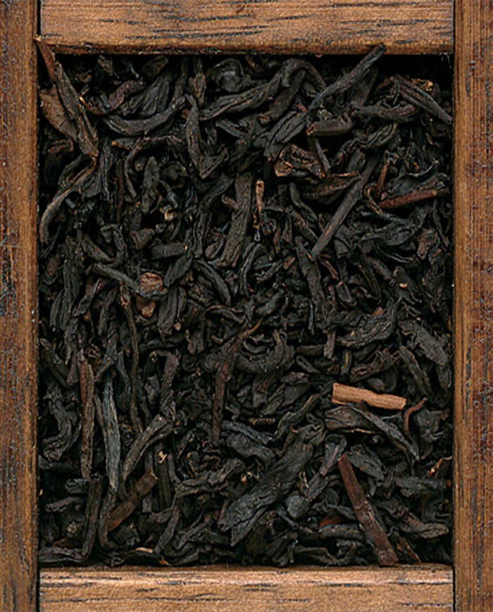 Tè alla rosa