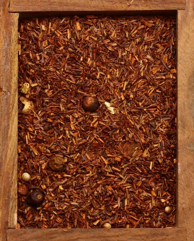 Rooibos speziato