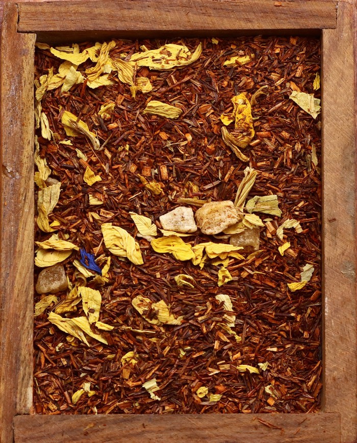 Rooibos speziato
