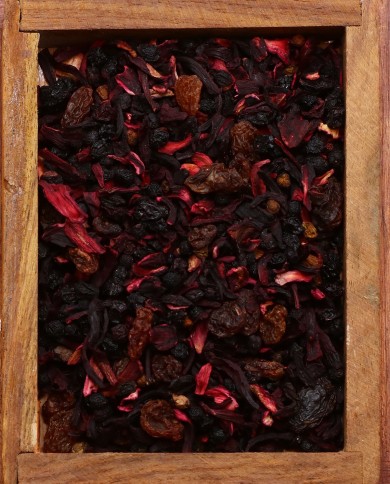 Frutti di bosco