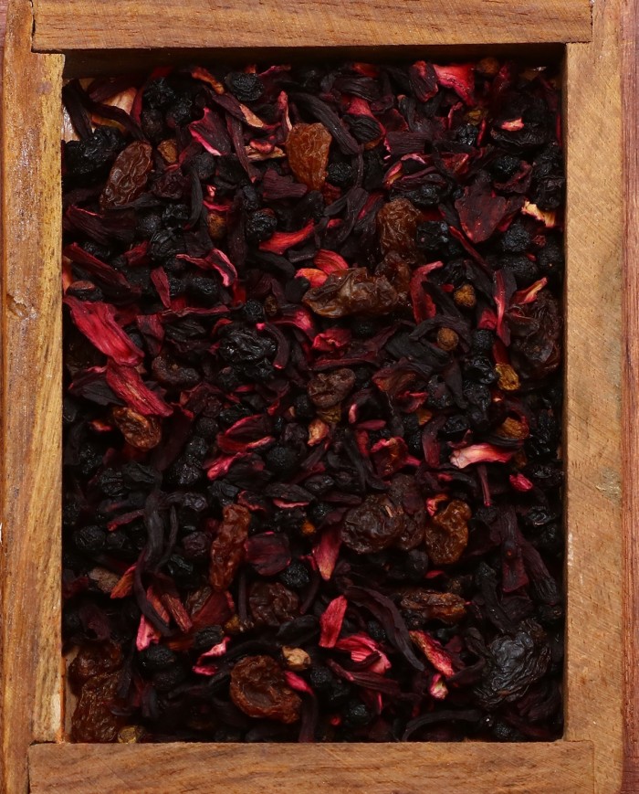 Frutti di bosco