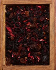 Frutti di bosco