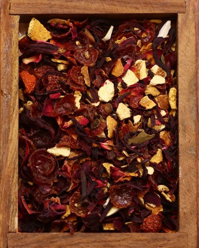 Infuso di Natale