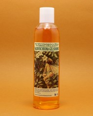 Bagnoschiuma al gelsomino 250 ml.
