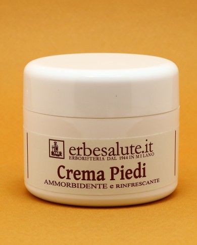 Crema piedi 100 ml.