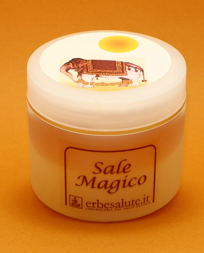 SALE MAGICO SCRUB alla Tuberosa 500 ml