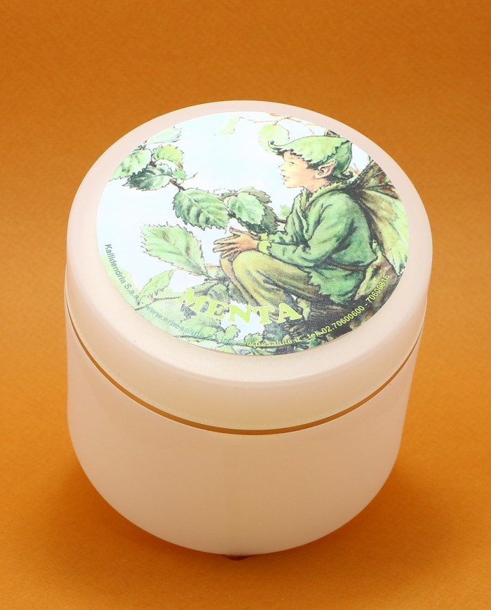 Sale magico ai frutti di bosco 600 g.