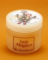 SALE MAGICO SCRUB alla Tuberosa 500 ml