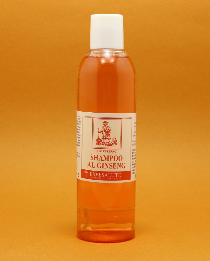 Shampoo semplice 250 ml.