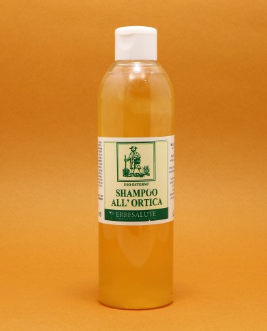 Shampoo ortica 250 ml.
