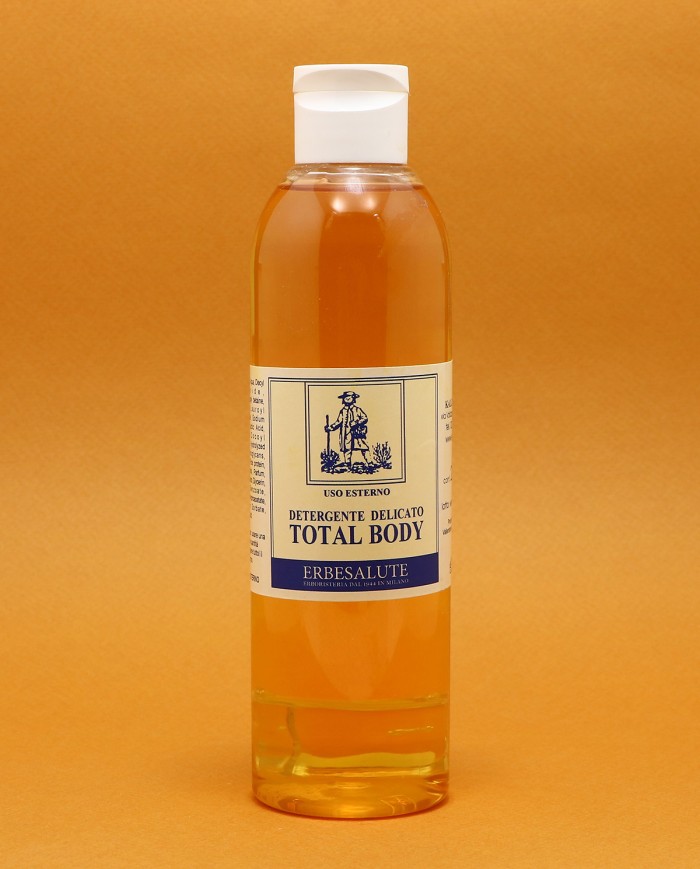 Olio Capelli 250 ml.