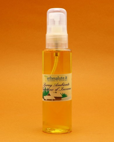 SPRAY Ambiente Giardino d’Inverno 100 ml