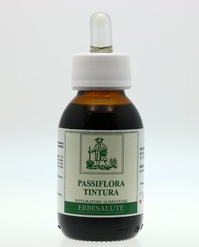 Passiflora