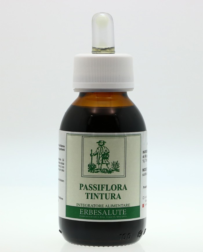 Passiflora
