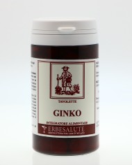 Ginko Biloba