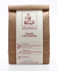Tisana della lattazione