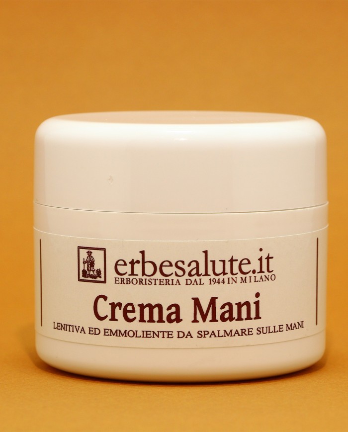 Crema piedi 100 ml.