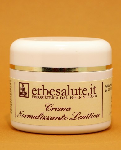 Crema normalizzante 50 ml.