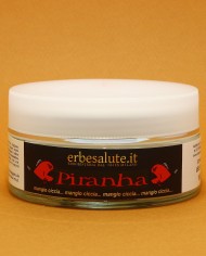 Crema "Mangiaciccia Piranha " 250ml.