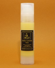 Creme caramel acido yaluronico, collagene, elastina 50 ml.
