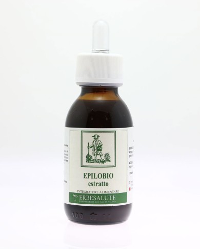 Epilobio estratto