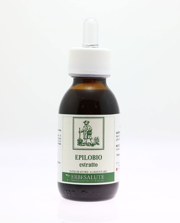 Iperico tintura madre 100 ml.