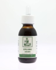 Epilobio estratto