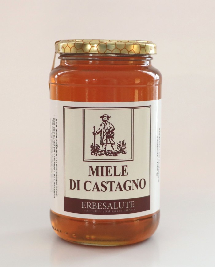Miele di Tiglio 750 g.