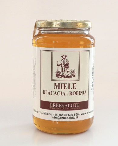 Miele di Acacia 750 g.