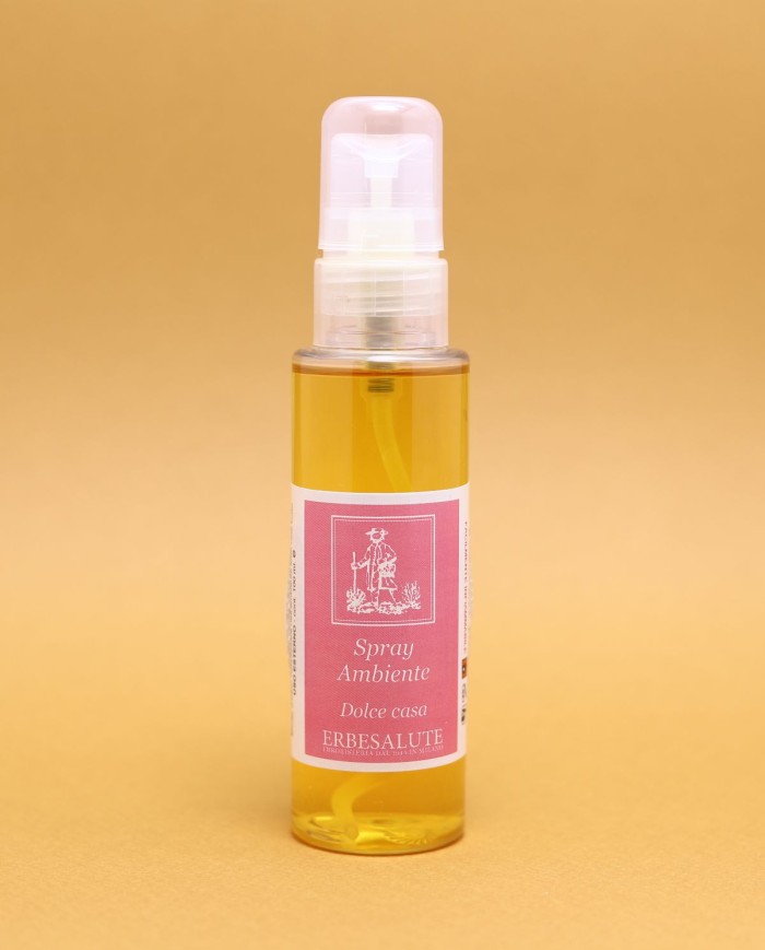 Cesto di agrumi 15 ml. Olio Essenziale