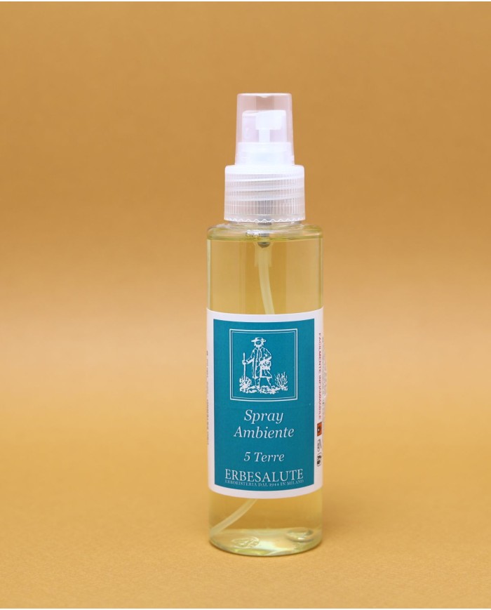 SPRAY AMBIENTE CESTO DI AGRUMI 100 ml