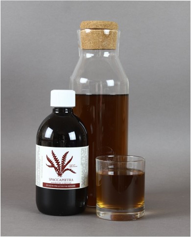 SPACCAPIETRA 500 ml.