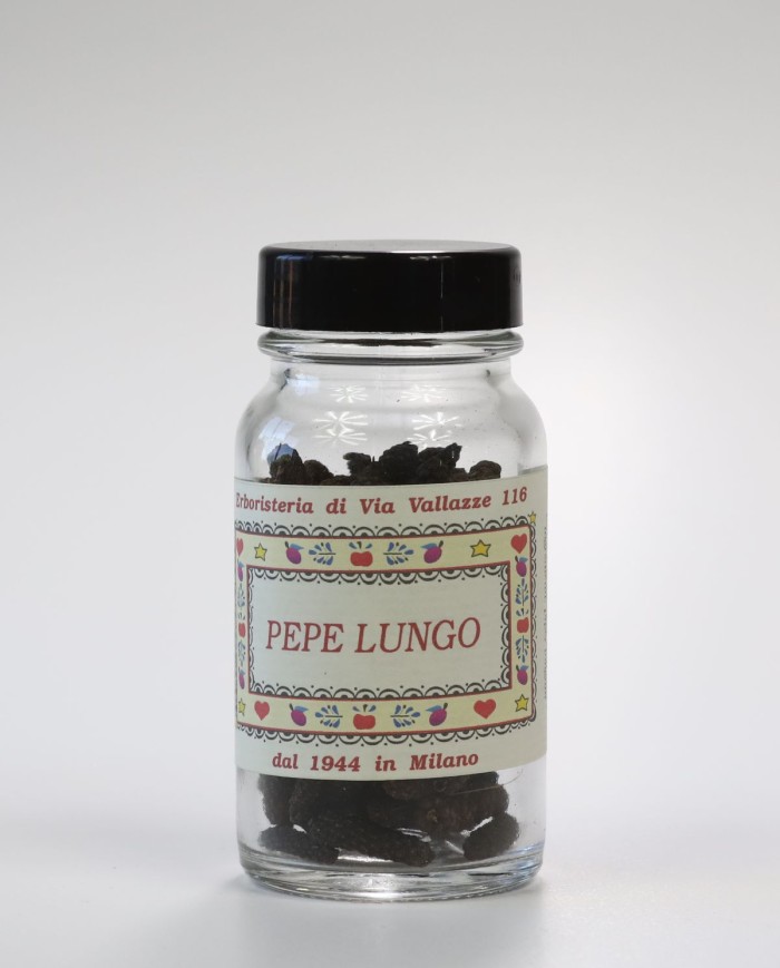 Pepe Timut ( pepe raro selvatico )