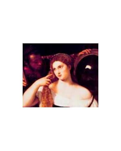 Henne Rinforzato " Tiziano "