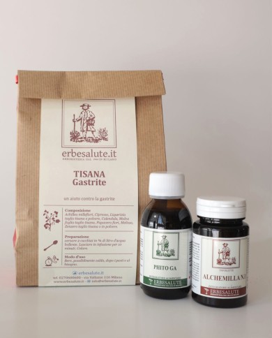 ACIDITA'  Set in Offerta