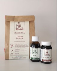 Pancia gonfia set offerta