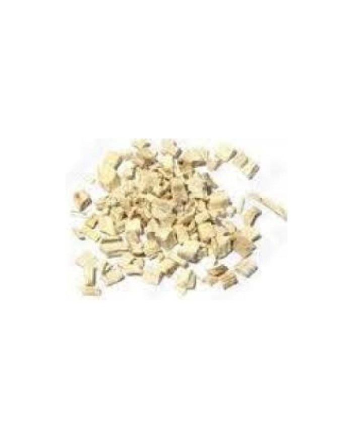 Altea radice decorticata CUBETTO