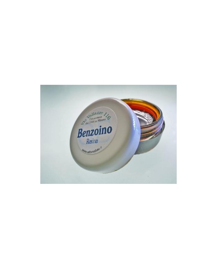 Benzoino resinoide 6 g.ca