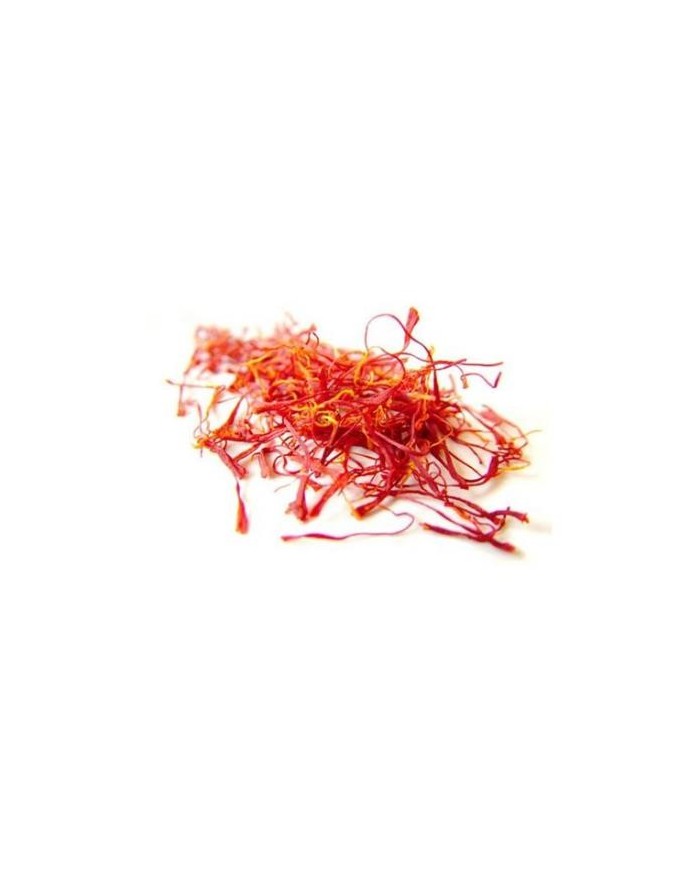 Zafferano fili extra 1 g. Sfuso