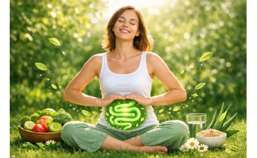 Regolarità intestinale: Psillio proprietà, benefici e utilizzo