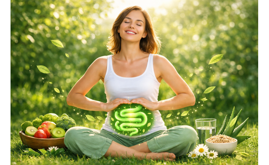 Regolarità intestinale: Psillio proprietà, benefici e utilizzo