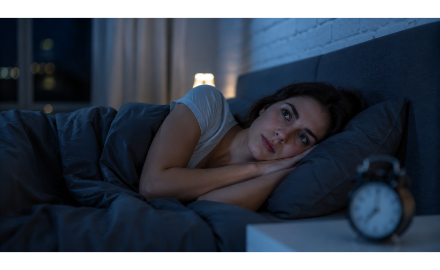 Dormire meglio naturalmente: guida completa ai rimedi naturali contro l'insonnia e il sonno agitato